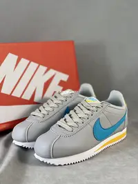 在飛比找Yahoo!奇摩拍賣優惠-NIKE CORTEZ BASIC CASUAL 香檳 玫瑰