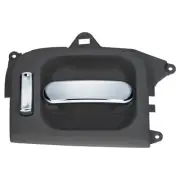 OEM NEW Interior Passenger Sliding Door Handle Gray 2005 Sedona 0K53Z-72330CCY