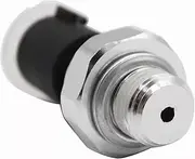 Car Oil Pressure Switches, for GMC, for Canyon 2009 2010 2011 2012, for Savana, for Sierra 2009-2017 Oil Pressure Sensor Switch 12673134 1S10874