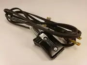 Power Cord for National Rice-O-Mat Rice Cooker Model SR-542HN (3/4 2pin)6ft part