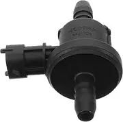 TINEASUR Vapor Canister Purge Valve Solenoid Durable Replacement Part for Various Car Models Simple Installation Resistant to Deformation for Reliable Operation