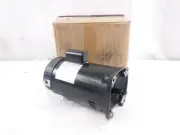 1.5HP 230/115V 8/16AMP 1 Phase 3450RPM Pool Pump Motor B2854 Replaces Century