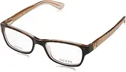 Optical frame Guess Acetate Havana - Transparent Plum (GU2591 056)