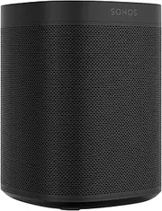 [Sonos] One (Gen 2) - Wireless Speaker Black