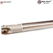 1P BAP400R 26-160-C25-2T CNC Metal Milling Tool Milling Cutter Holder APMT1604