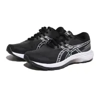 在飛比找蝦皮商城優惠-ASICS 慢跑鞋 GEL EXCITE 9 寬楦 黑白漸層