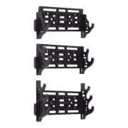 Sword Stand Sword Holder Wood Multipurpose Easy Installation Sword Display Rack