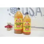 【SUNNY BUY】◎現貨◎ 美國 BRAGG ORGANIC APPLE 阿婆有機蘋果醋 473ML / 946ML