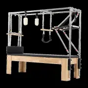 Pilates Trapeze Table Home Gym Train Equipment Machine