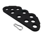 Cable Machine Pull Down Bar Designed for Comprehensive Strength Training