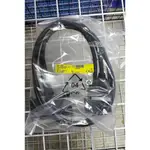 ADVANTECH研華 線纜1米 PCL-10250-1E