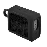 Portable Silicone Speaker Cover with Strap for Jbl Go3