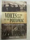 Voices of the Army of the Potomac - Personal Reminiscences of Union Veterans