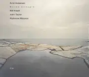 ARILD ANDERSEN - A MOLDE CONCERT NEW CD
