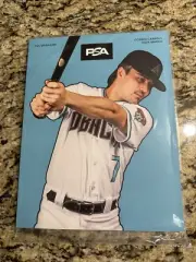 PSA Magazine March 2024 Corbin Carroll