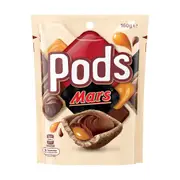 Pods Mars 160g x 15