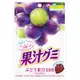 【Meiji 明治】果汁QQ軟糖-葡萄口味54g
