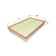 Sakura Air Filter - FA-31190
