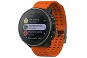 Suunto Vertical Solar Smart Watch - Canyon