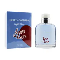 在飛比找樂天市場購物網優惠-杜嘉班納 Dolce & Gabbana - Light B