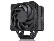 Noctua NH-U12A Chromax Multi Socket LGA1700 CPU Cooler- Black NH-U12A-CH-BK