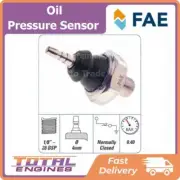 FAE Oil Pressure Sensor fits Nissan Pulsar N10/N12 1.5L 4Cyl E15S (for: Nissan)