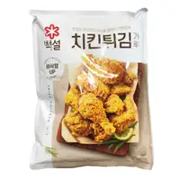 在飛比找蝦皮購物優惠-▌黑門 ▌韓國🇰🇷進口 CJ 炸雞粉 韓式炸雞 韓式料理