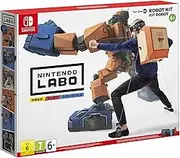Nintendo Labo: Robot Kit
