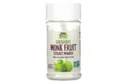NOW Foods, Real Food, Monk Fruit Extract, 0.7 oz (19.85 g)