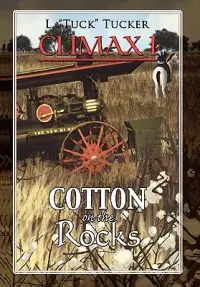 在飛比找博客來優惠-Climax I: Cotton on the Rocks