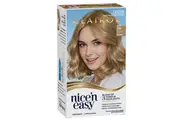 Clairol Nice 'N Easy 8A Natural Medium Ash Blonde Permanent Hair Colour 1 Pack