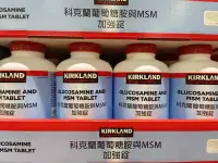 在飛比找Yahoo!奇摩拍賣優惠-好市多代購Kirkland Signature 科克蘭葡萄糖