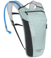 CamelBak Rogue Light 2L Sports Hydration Pack - Blue Haze / Black