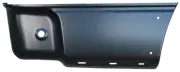 04-14 F150 REAR LWR QTR SECTION W/MLDG HLS, RH