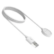 1PC For BLACK SHARK Watch X Pro White Watch Magnetic Charging Cable 60CM