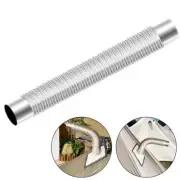 Stainless Steel 90 Degree Elbow Chimney Liner Bend 90�� Multi Flue Stove Pipe#