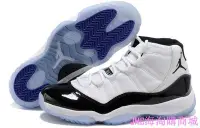 在飛比找Yahoo!奇摩拍賣優惠-{JMC海淘購} Nike Air Jordan 11代 耐