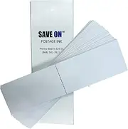 Pitney Bowes 625-0 Postage Tape Strips Compatible