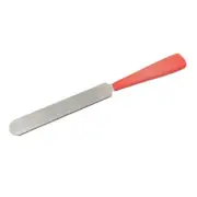 Guitar Fret Crowning File Leveling Tool Metal Electric Guitar Grinding File