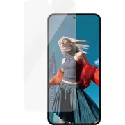 PanzerGlass UltraWide Fit Screen Protector for Galaxy S25 Edge
