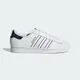 ADIDAS 男/女 ORIGINALS SUPERSTAR 休閒鞋 IF8090 Sneakers542