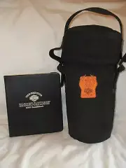 Vintage Calender & Harley Davidson Soft Cooler Bag The Reunion 90 Years 03 - 93