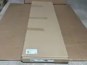 IKEA NORDLI Add-on Clothes Rail White 31 1/2x45 1/4" New 504.150.40