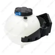Coolant Reservoir Overflow Tank Genuine for 12-18 BMW 328i GT xDrive L4 2.0L (for: BMW)