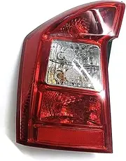 Rear Tail Lights 924011D000 Left Rear Bumper Tail Light Rear Fog Lamp Driving Light Brake Light for Kia for Rondo for Carens 2007-2012 Rear Light Assemblies