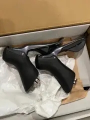 SHIMANO ULTEGRA ST-R8150-R Di2 RIM BRAKE SET with calipers