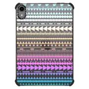 iPad mini (6th gen) iPad Impact Case Summer Dreams Aztec