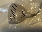Apple PlainTalk Microphone 590-0670 Genuine Macintosh Brand New Old Stock Sealed