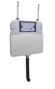 Mechanical In Wall Concealed Cistern (For Floor Pan Toilet Bowl)
