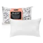 NNEDSZ Easyrest Sleep Dual Support Firm Standard Pillow Suits Side Sleeper